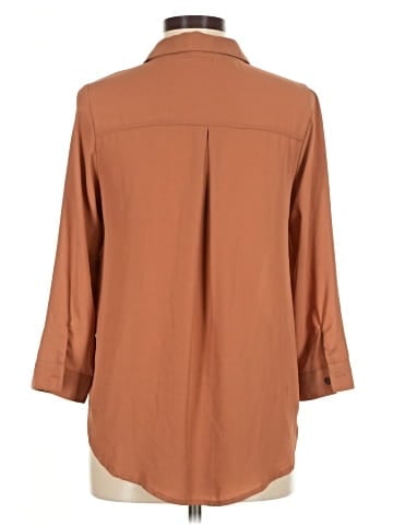 Pretty Good 3/4 Sleeve Blouse (view 2)
