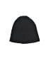 Cotton On 100% Acrylic Black Gray Beanie One size - photo 1