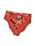 Assorted Brands Floral Red Swimsuit Bottoms Size 1X (estimated) - photo 1