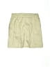 GG Blue Solid Tan Casual Skirt Size XS - photo 1