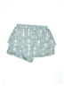 Shein Paisley Blue Shorts Size M - photo 2