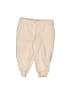 Carter's Solid Ivory Casual Pants 12-18 MO / 18 MO - photo 1
