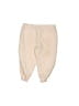 Carter's Solid Ivory Casual Pants 12-18 MO / 18 MO - photo 2