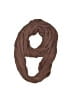 C.C Exclusives Brown Scarf One size - photo 1