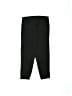 DSG Solid Black Active Pants Size 6 - photo 1