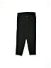 DSG Solid Black Active Pants Size 6 - photo 2