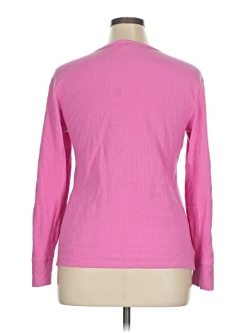 Great Northwest Long Sleeve Henley (view 2)
