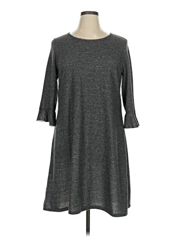 Jennie & Marlis Casual Dress (view 1)