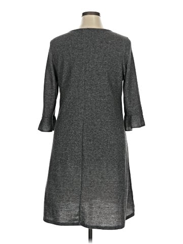 Jennie & Marlis Casual Dress (view 2)