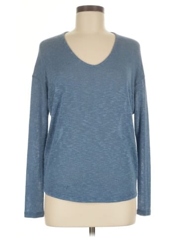 Pookie & Sebastian Pullover Sweater (view 1)