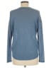 Pookie & Sebastian Blue Pullover Sweater Size M - photo 2