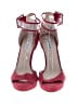 Steve Madden Red Heels Size 10 - photo 1