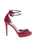 Steve Madden Red Heels Size 10 - photo 2