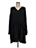 Zara Black Casual Dress Size M - photo 1