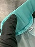 Unbranded Solid Teal Athletic Shorts Size 1X - photo 3