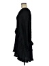 Zara Black Casual Dress Size M - photo 5