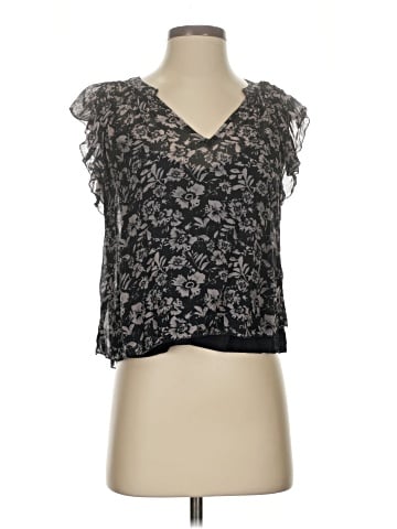 Velvet by Graham & Spencer Sleeveless Blouse (view 1)