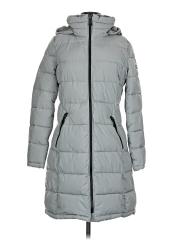 Andrew Marc Coat (view 1)
