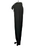 Grace Karin Solid Black Casual Pants Size S - photo 5