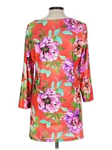 Unbranded 3/4 Sleeve Blouse (view 2)