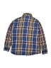 Lands' End Blue Cardigan Size 10 - 12 - photo 2