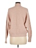 Vero Moda Pink Turtleneck Sweater Size M - photo 2