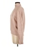 Vero Moda Pink Turtleneck Sweater Size M - photo 5