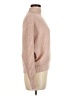 Vero Moda Pink Turtleneck Sweater Size M - photo 4