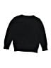 Gap Kids Solid Black Pullover Sweater Size XS (kids) - photo 2