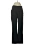 Athleta Solid Black Active Pants Size 2 - photo 1