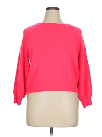 Vince Camuto Pullover Sweater (view 1)
