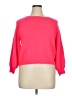 Vince Camuto Pink Pullover Sweater Size XL - photo 1