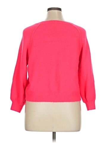 Vince Camuto Pullover Sweater (view 2)