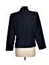 Spago Collection 100% Polyester Blue Blazer Size 8 - photo 2