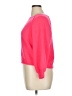 Vince Camuto Pink Pullover Sweater Size XL - photo 5