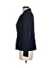 Spago Collection 100% Polyester Blue Blazer Size 8 - photo 5