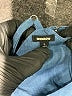 Monrow Solid Blue Jumpsuit Size S - photo 4