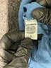 Monrow Solid Blue Jumpsuit Size S - photo 5