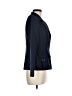 Spago Collection 100% Polyester Blue Blazer Size 8 - photo 4