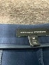 Universal Standard Solid Blue Active Pants Size 18 (M) - photo 4