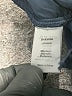 Universal Standard Solid Blue Active Pants Size 18 (M) - photo 5