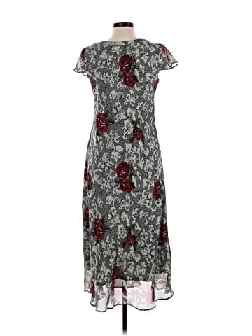 Mary McFadden Casual Dress (view 2)