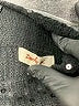 Derhy Black Turtleneck Sweater Size M - photo 7