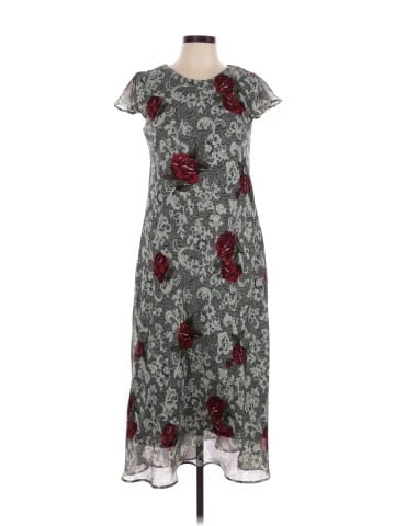 Mary McFadden Casual Dress (view 1)