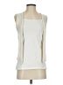 RUMORED 100% Acrylic Ivory Cardigan Size S - photo 1