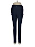 Athleta Solid Blue Active Pants Size M - photo 2