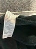I.C. By Connie K Solid Black Sweatpants Size S - photo 10