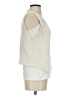 RUMORED 100% Acrylic Ivory Cardigan Size S - photo 4