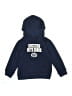 Assorted Brands Blue Pullover Hoodie Size S (kids) - photo 1