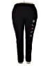 Unbranded 100% Polyester Black Active Pants Size XXL - photo 1